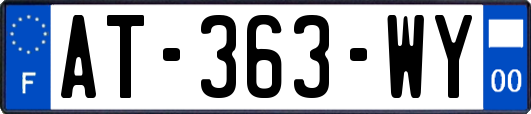 AT-363-WY