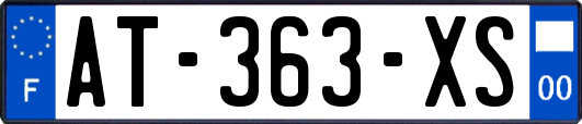 AT-363-XS