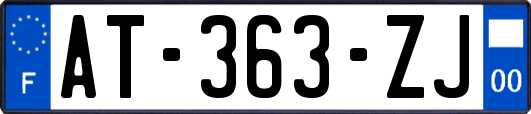 AT-363-ZJ