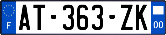 AT-363-ZK