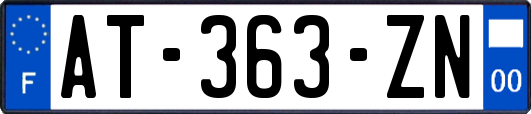 AT-363-ZN