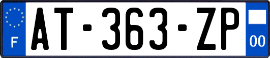 AT-363-ZP