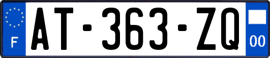 AT-363-ZQ