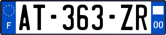 AT-363-ZR