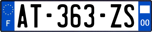 AT-363-ZS