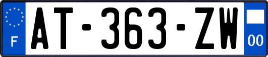 AT-363-ZW