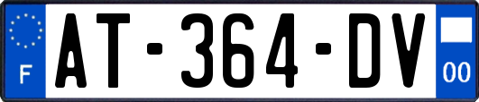AT-364-DV
