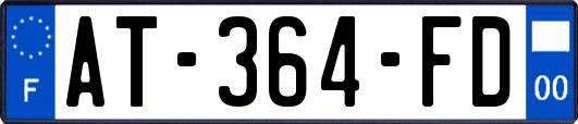 AT-364-FD