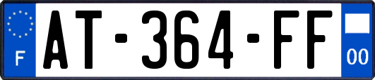 AT-364-FF