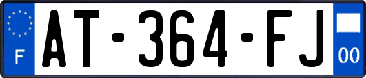 AT-364-FJ