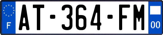 AT-364-FM