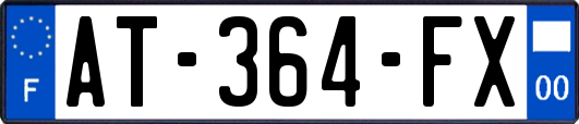 AT-364-FX