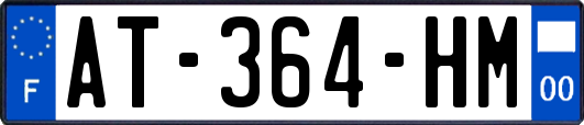 AT-364-HM