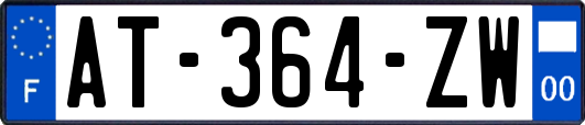 AT-364-ZW