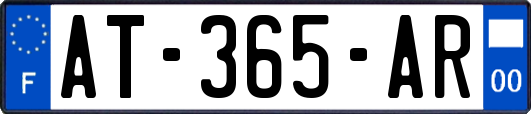 AT-365-AR