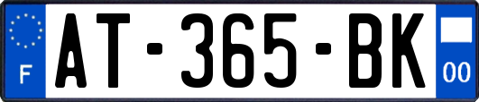 AT-365-BK