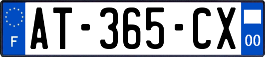 AT-365-CX