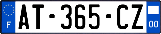 AT-365-CZ