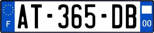 AT-365-DB