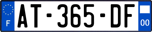 AT-365-DF