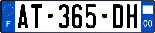 AT-365-DH