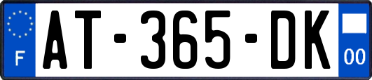 AT-365-DK