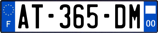 AT-365-DM