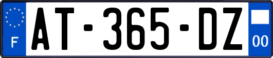 AT-365-DZ