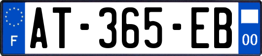 AT-365-EB