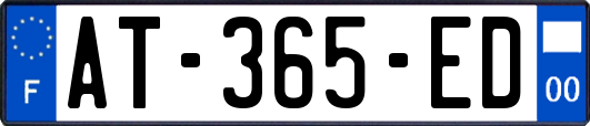 AT-365-ED