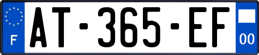 AT-365-EF