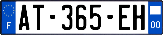 AT-365-EH
