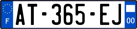 AT-365-EJ