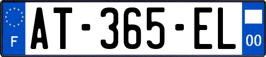 AT-365-EL