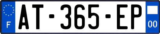 AT-365-EP