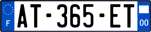 AT-365-ET