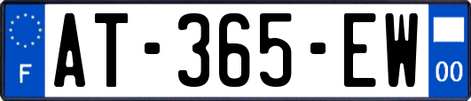 AT-365-EW