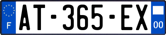 AT-365-EX