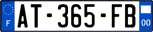 AT-365-FB