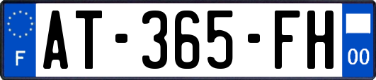 AT-365-FH