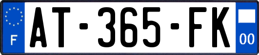 AT-365-FK