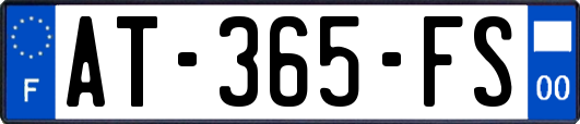 AT-365-FS