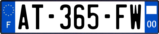 AT-365-FW