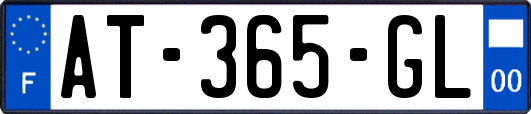 AT-365-GL