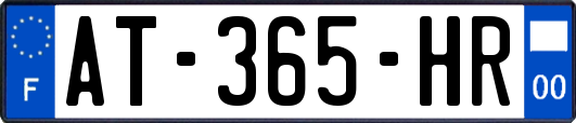 AT-365-HR