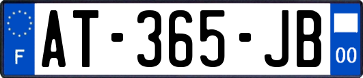 AT-365-JB