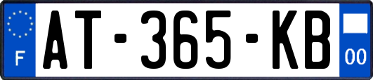 AT-365-KB