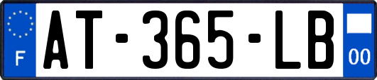 AT-365-LB