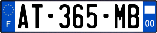 AT-365-MB