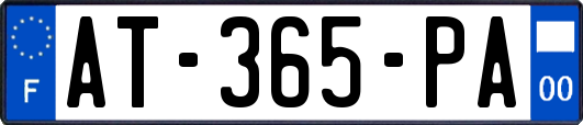 AT-365-PA